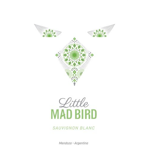 Little Mad Bird Sauvignon Blanc